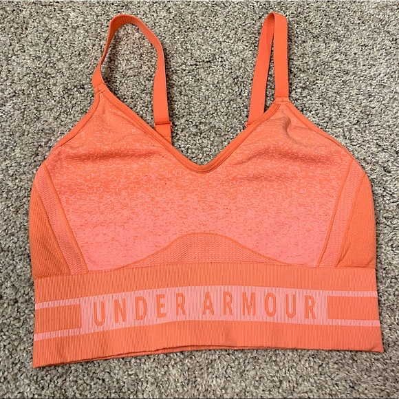 Bundle of 3 Compression Sports Bras/ Medium - Picture 2 of 16